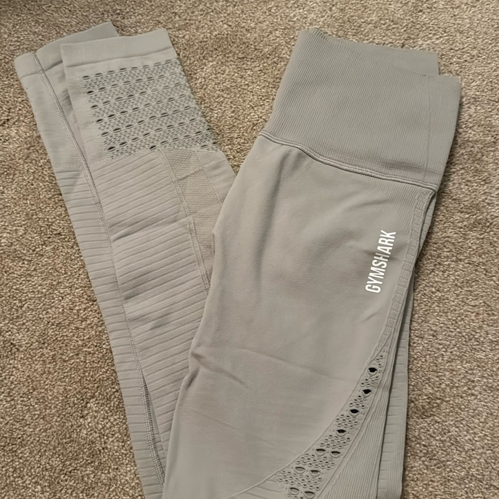 Gymshark leggings